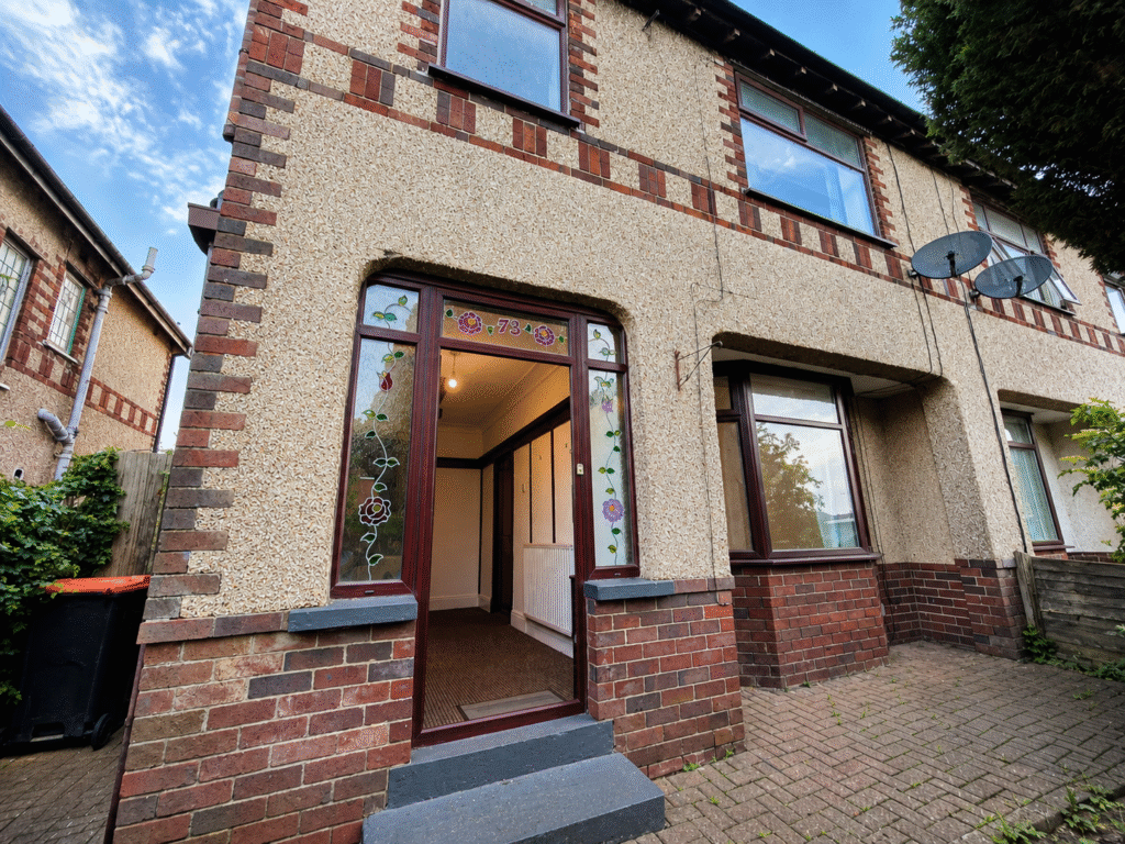 Main image of property: Beach Road, Fleetwood, FY7 8PW