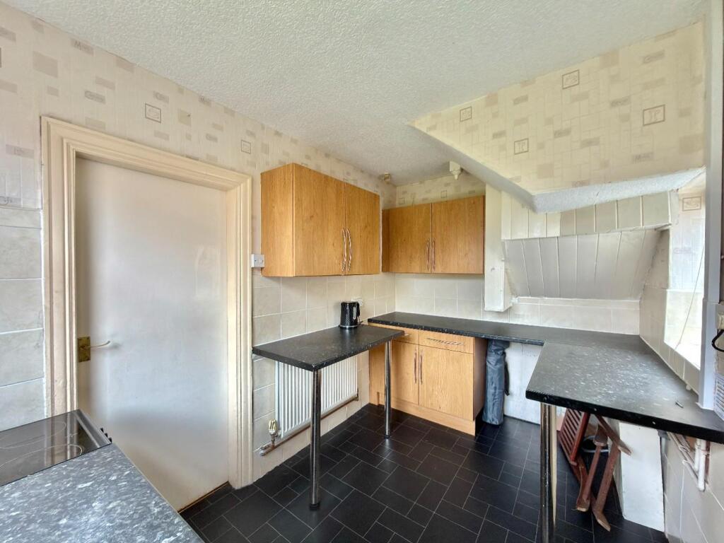 House in Manchester, Whalley Range - View 5