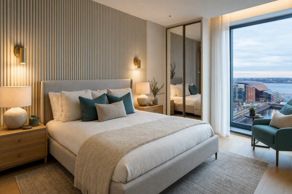 Apartment in Cardiff - View 5