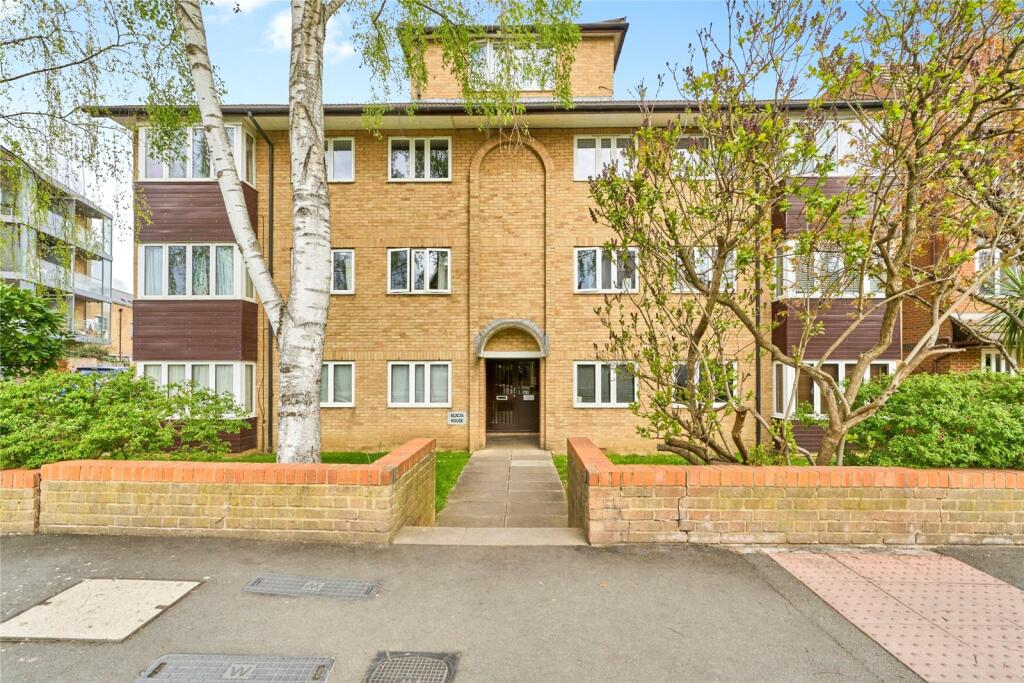 Main image of property: Kingston Road, New Malden, KT3