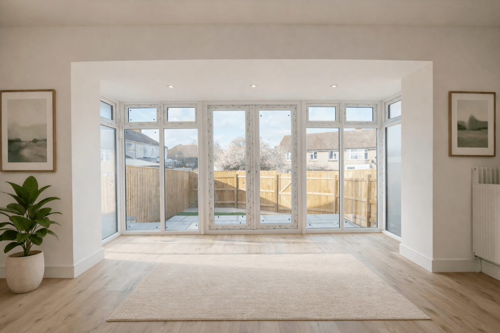 Main image of property: Alexandra Gardens