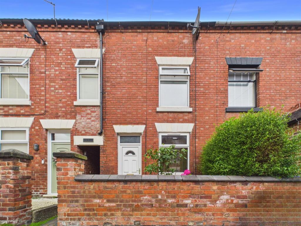 Main image of property: Alma Street, Melbourne, DE73 8GA