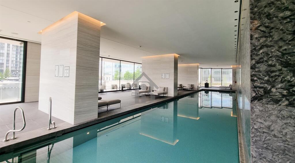 Main image of property: 1 Park Drive, London, E14