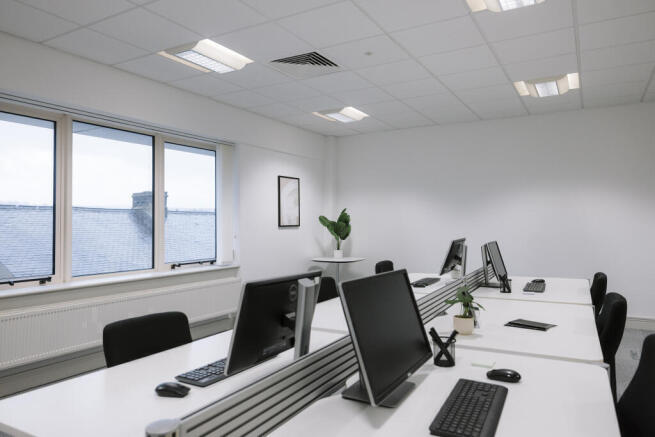 Nelson Office