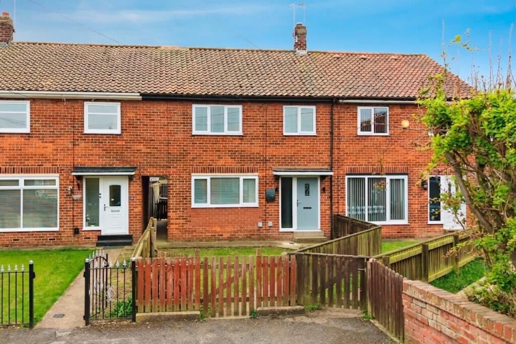 Main image of property: Princes Avenue, Hedon, Hull