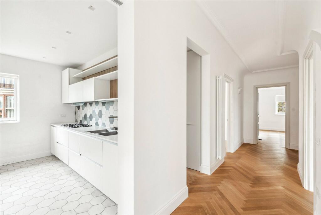 3 bedroom apartment for rent