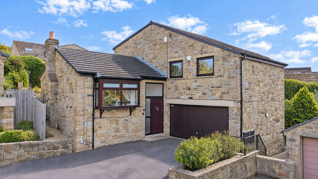 Main image of property: Fall Lane, Hartshead, WF15