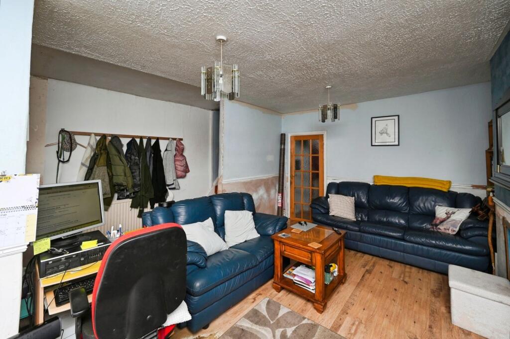 House in Nottingham - View 4