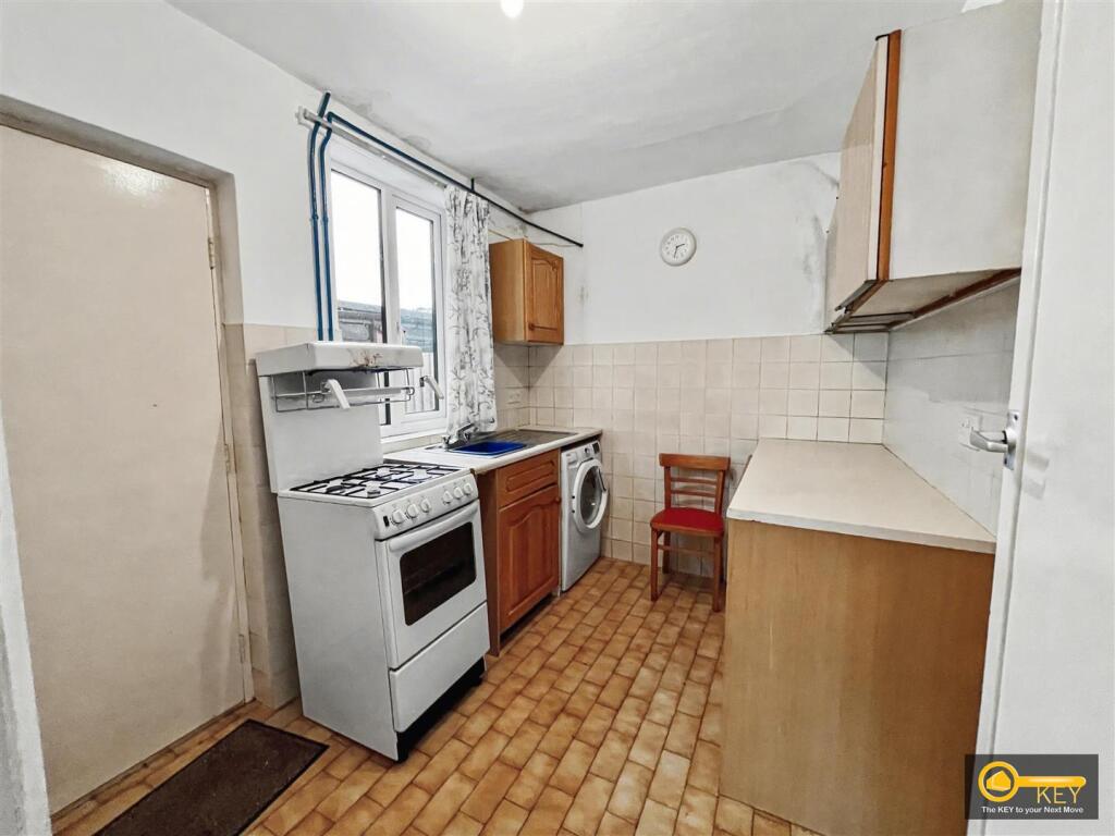 Queens Road, Nuneaton - View 5