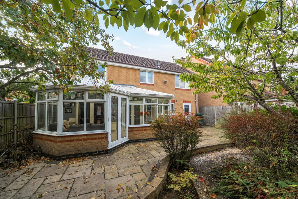 House in South Kesteven, Grantham - View 4