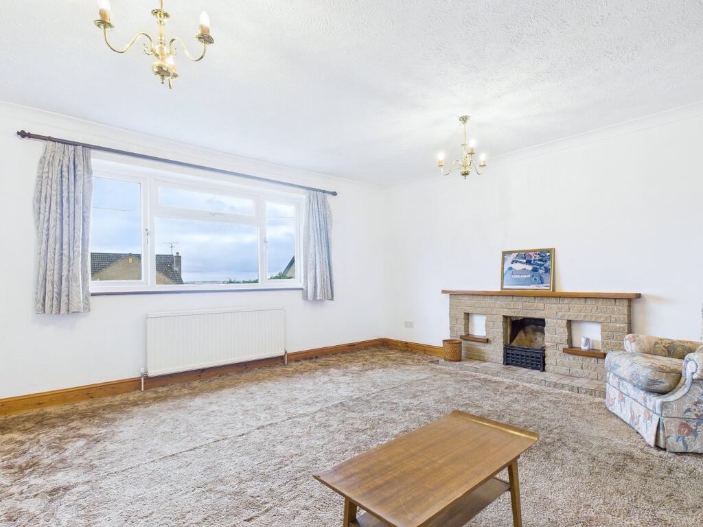 House in King's Lynn and West Norfolk, Southery - View 3