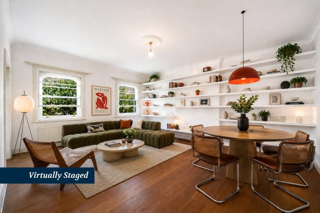 Main image of property: Cambridge Avenue, Kilburn, NW6