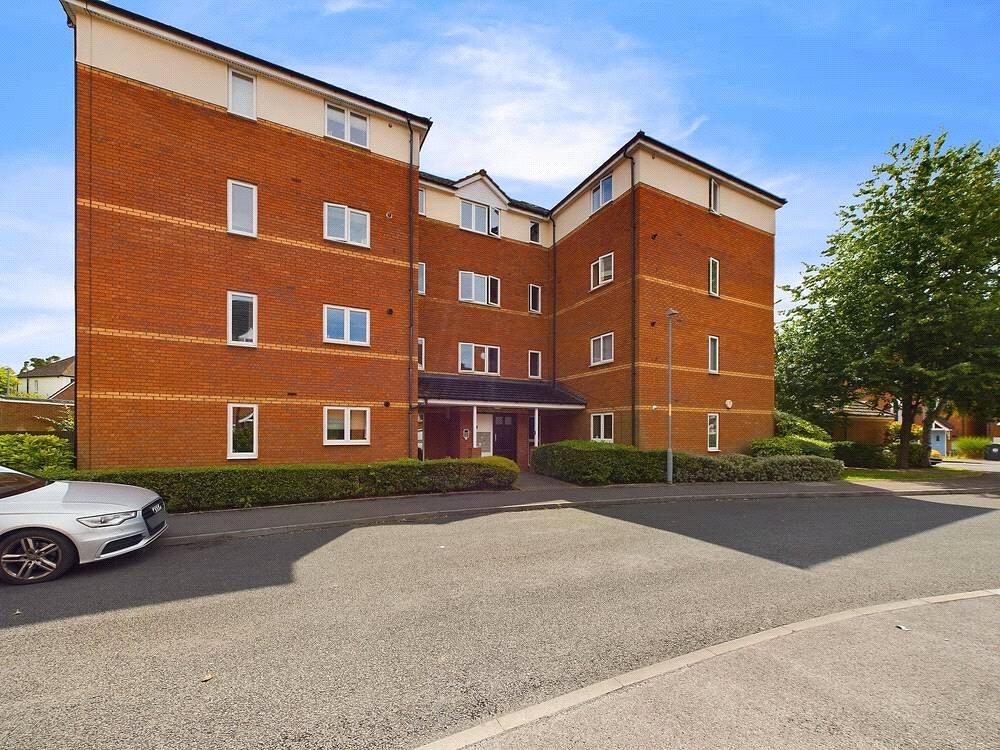 Main image of property: Michael Tippet Drive, Worcester, Worcestershire, WR4