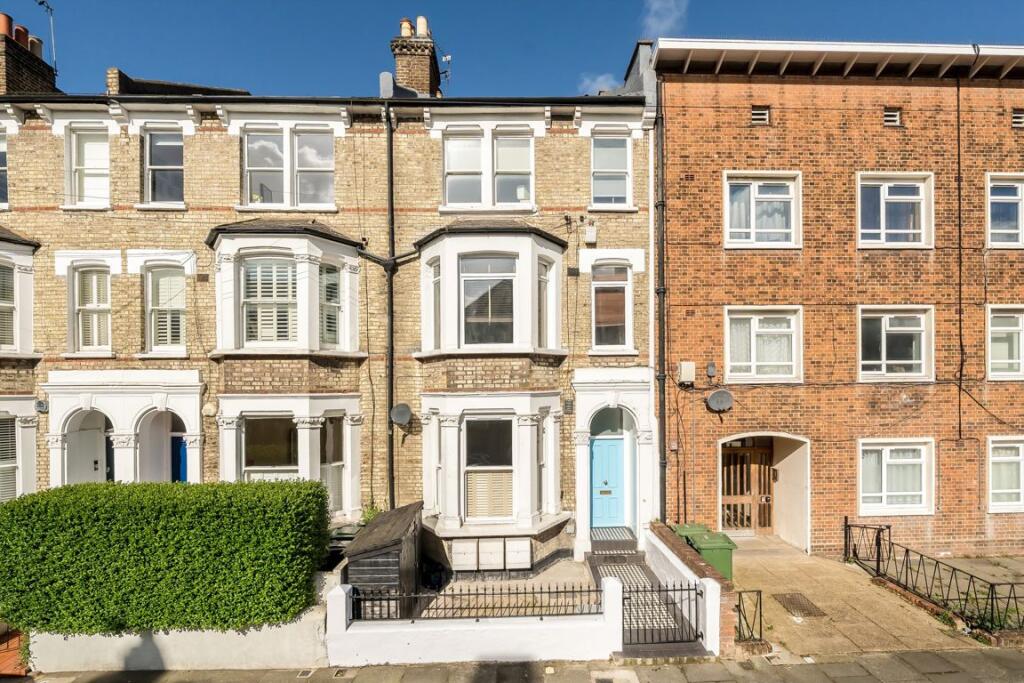 Main image of property: Percy Road, Shepherds Bush