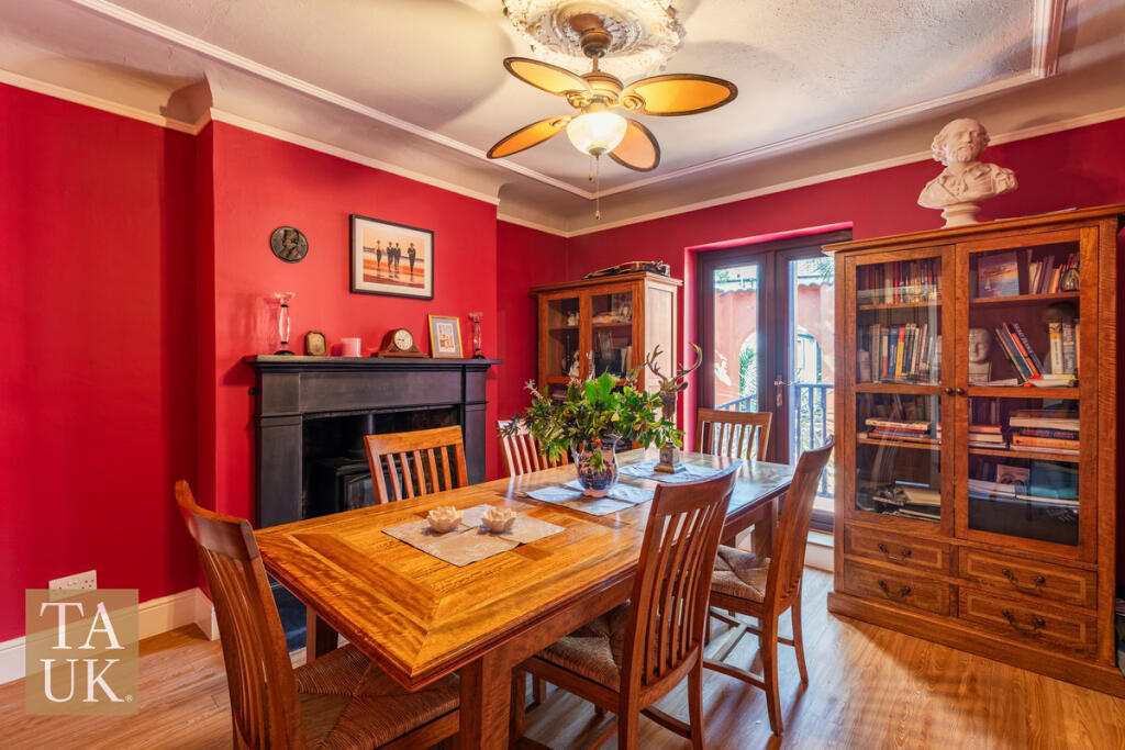 House in Wallasey, Liscard - View 5