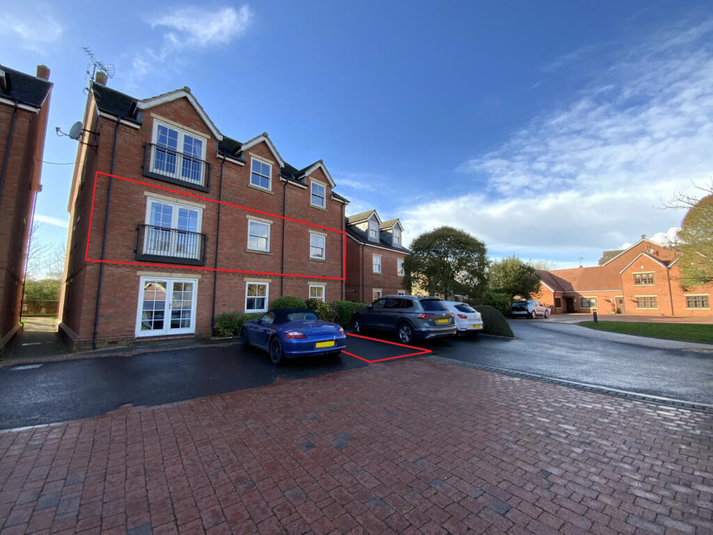 Main image of property: Manor House Close, Wilford, Nottingham, NG11 7BR