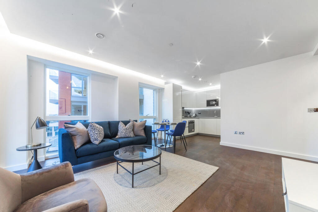 Main image of property: Denver Building, London