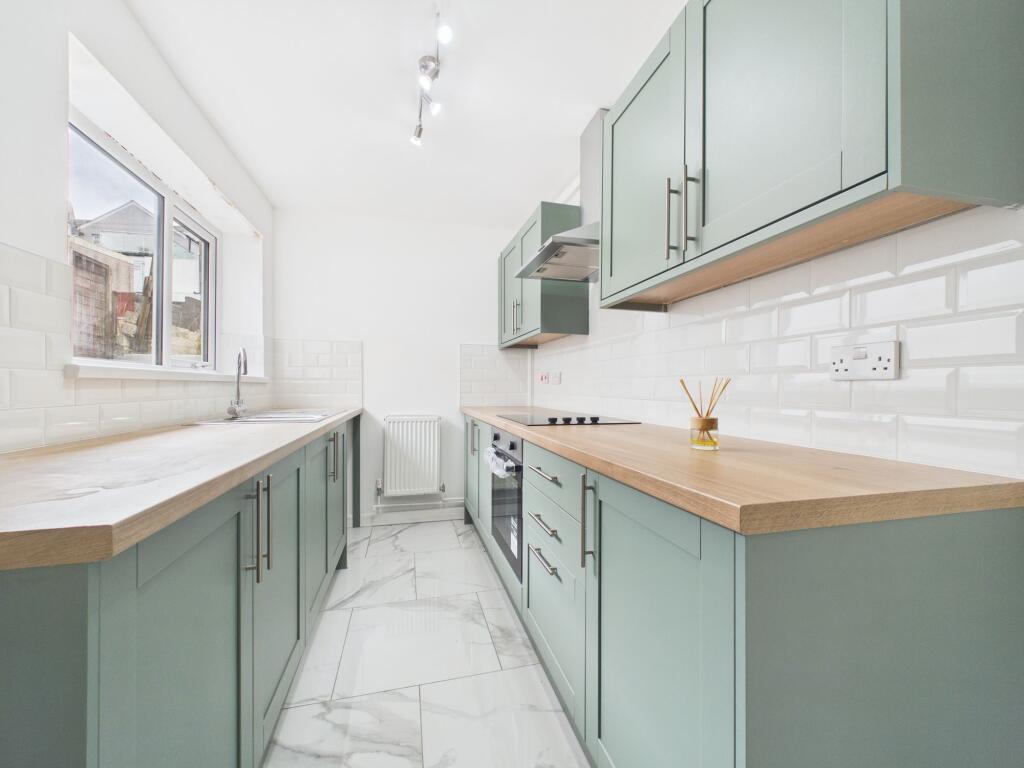 Main image of property: Eureka Place, Ebbw Vale, NP23