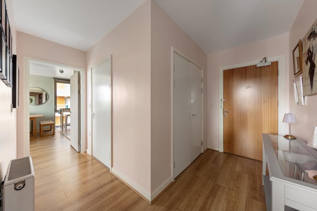 Apartment in London, Manor House, Stoke Newington - More
