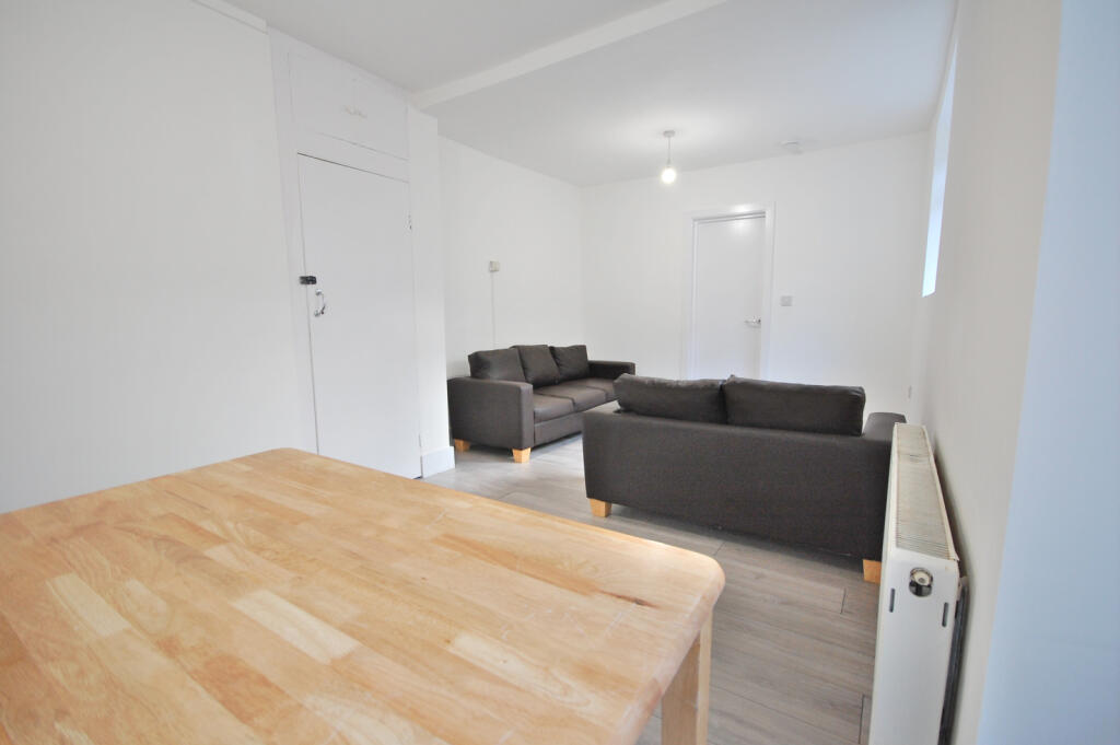 Apartment in London - View 2