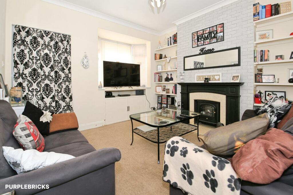 House in Peterborough, City of Peterborough - View 3