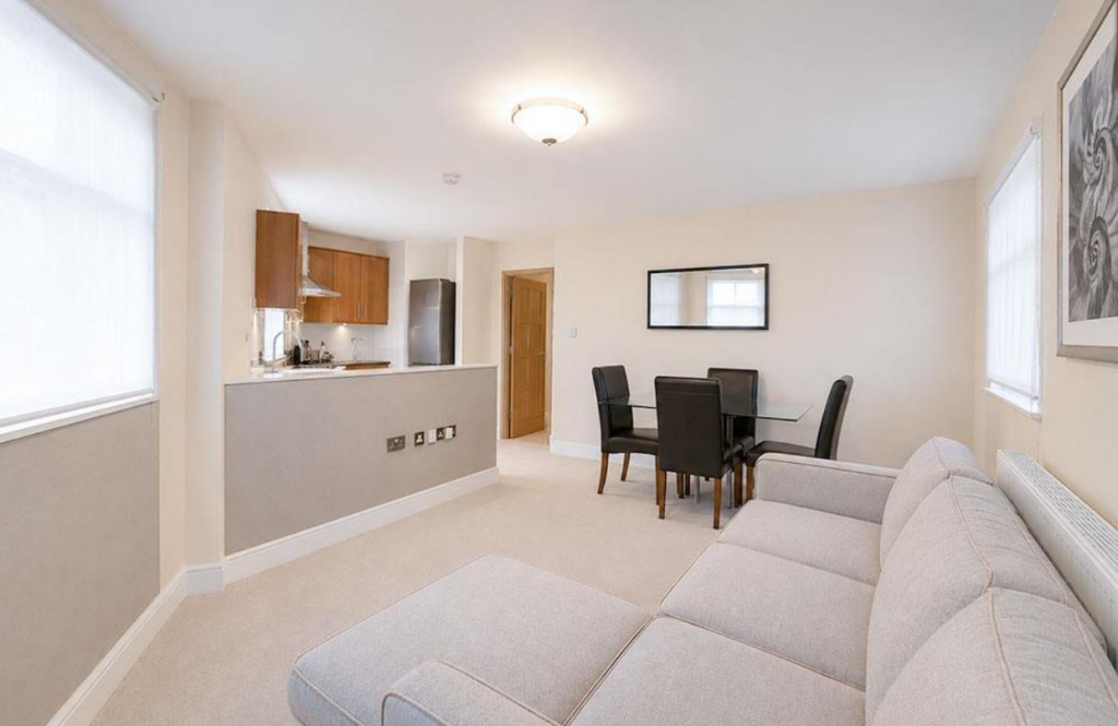 Main image of property: Broadley Terrace, Marylebone, London, NW1