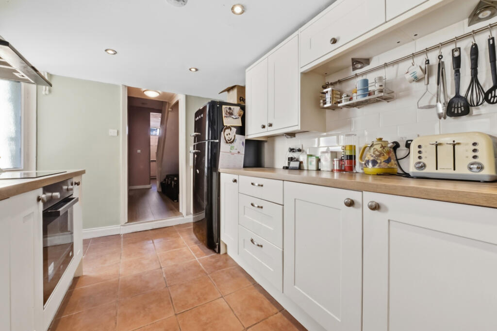 House in Herne Bay, Kent - View 5