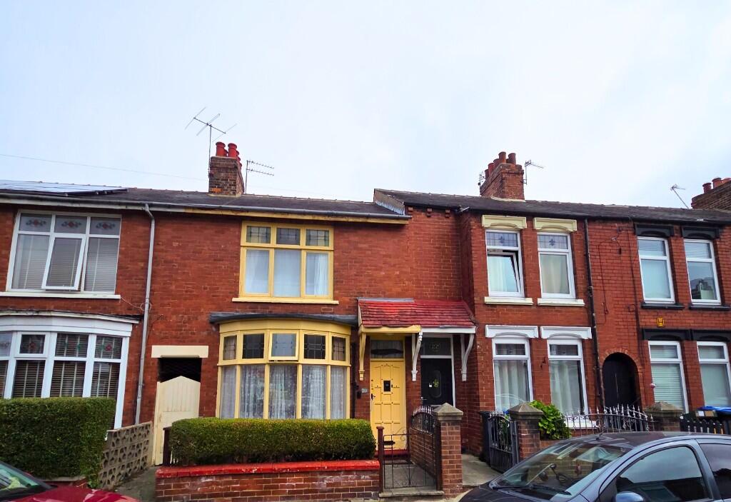 Main image of property: Addison Road, Middlesbrough, North Yorkshire, TS5