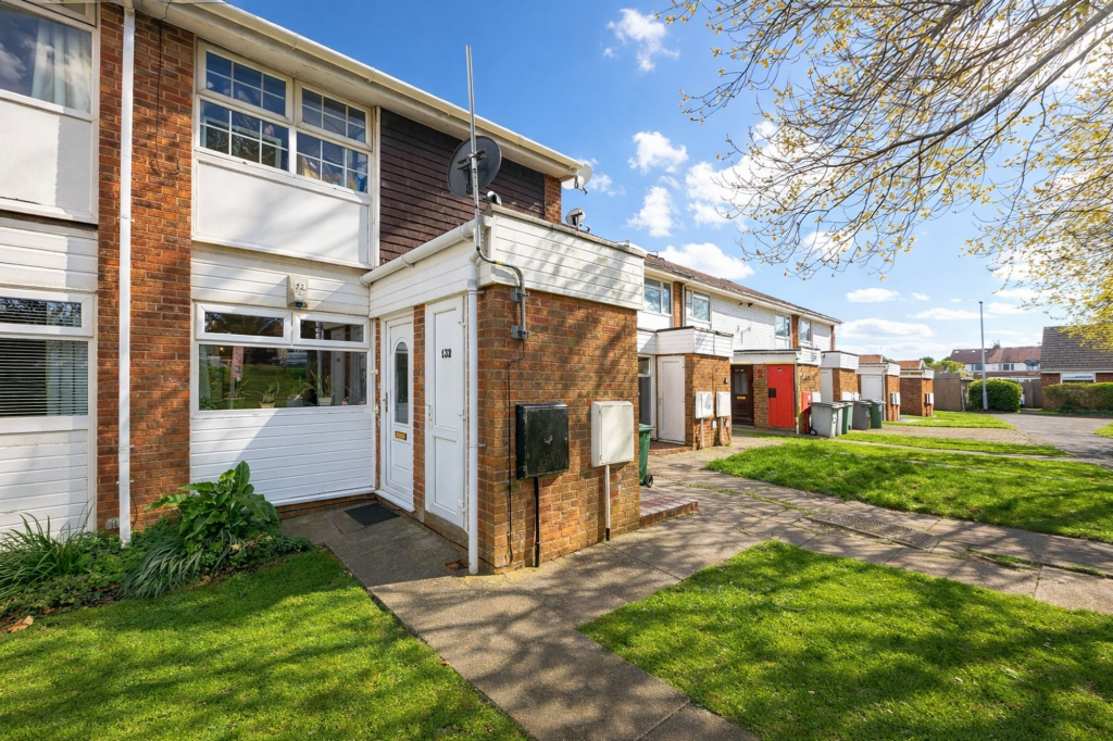 Main image of property: Heathbank Avenue, Wirral, CH61