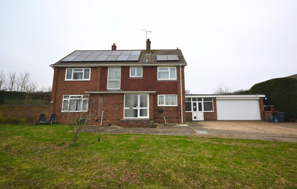 Main image of property: Margaretting Road, Writtle, CM1
