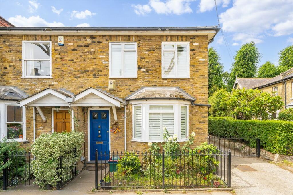 Main image of property: Paxton Road, Chiswick