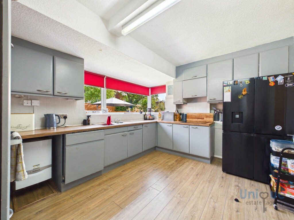 House in Fylde, Kirkham - View 5