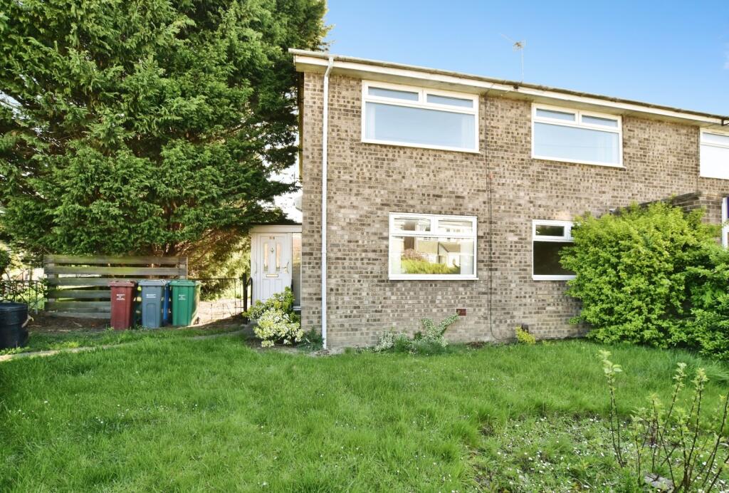 Main image of property: Ardmore Walk, Manchester, Greater Manchester, M22