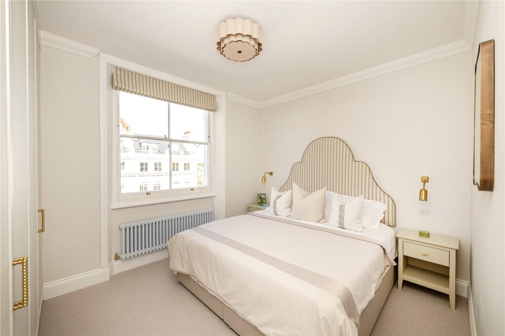 Apartment in London, Notting Hill - View 5