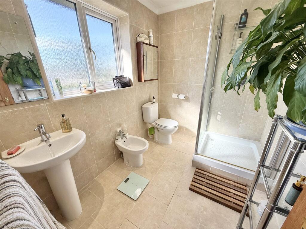 House in Bath, Meare - More
