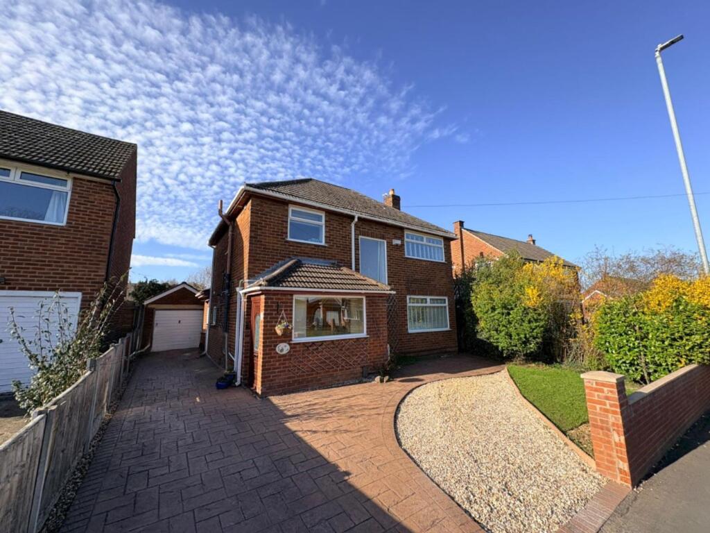 Main image of property: Underwood Drive, Ellesmere Port, CH65