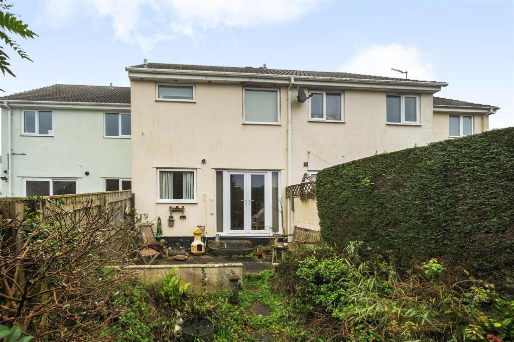 Main image of property: Elizabeth Close, Ivybridge
