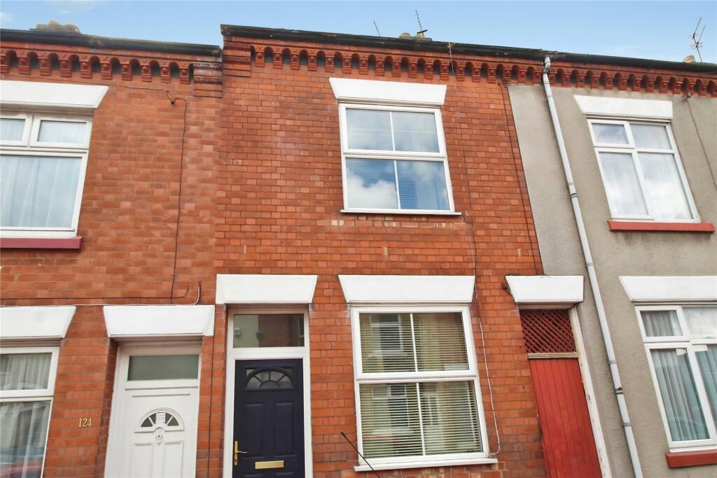 Main image of property: Pool Road, Leicester, LE3