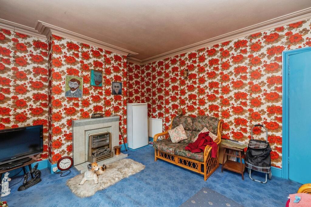 House in Southampton, Bitterne Park - View 5