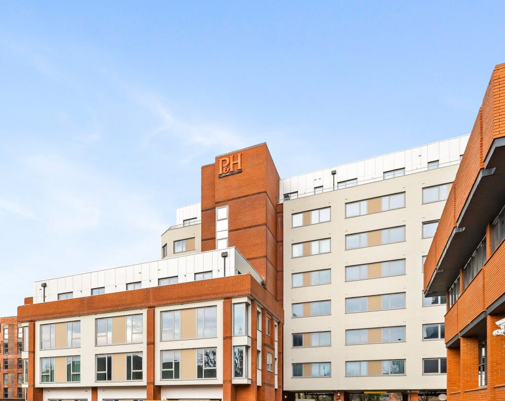 Main image of property: Davigdor Road, Hove, BN3