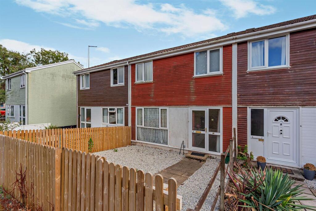 Main image of property: Longpark Way, St. Austell
