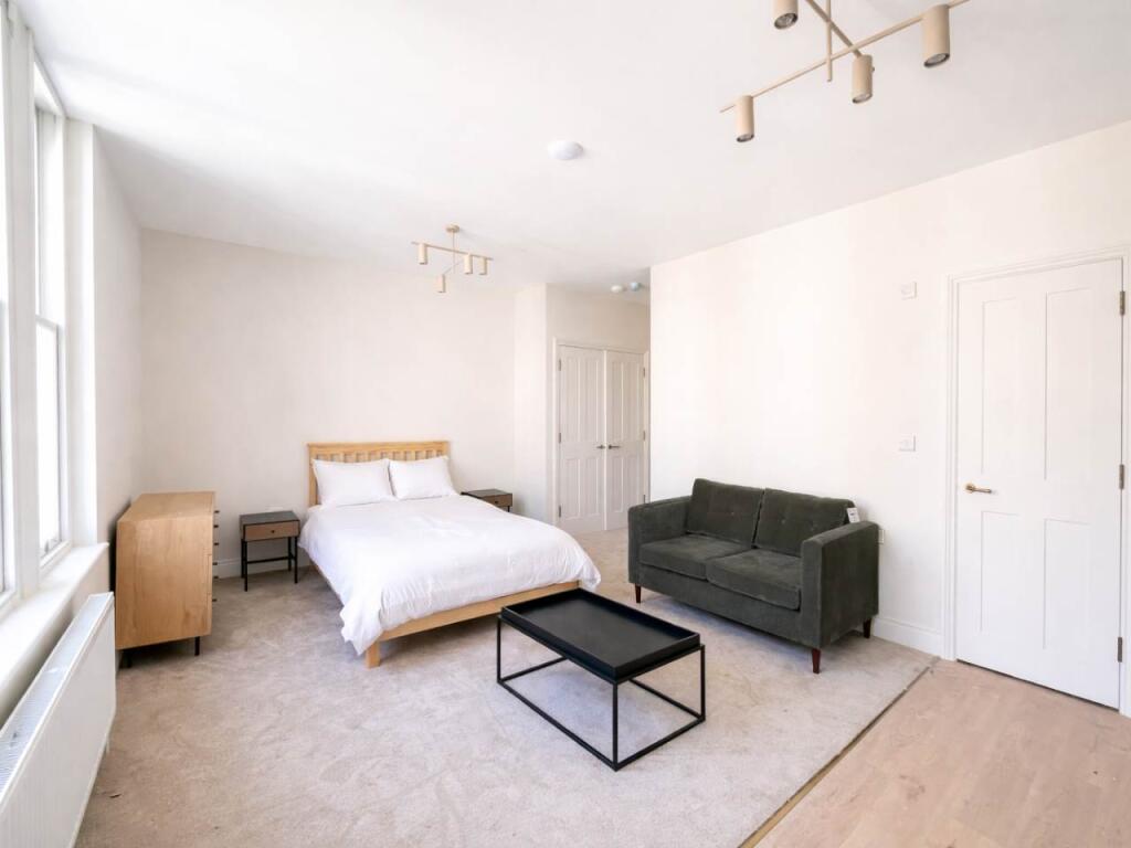 Main image of property: Church Road, Hove, East Sussex