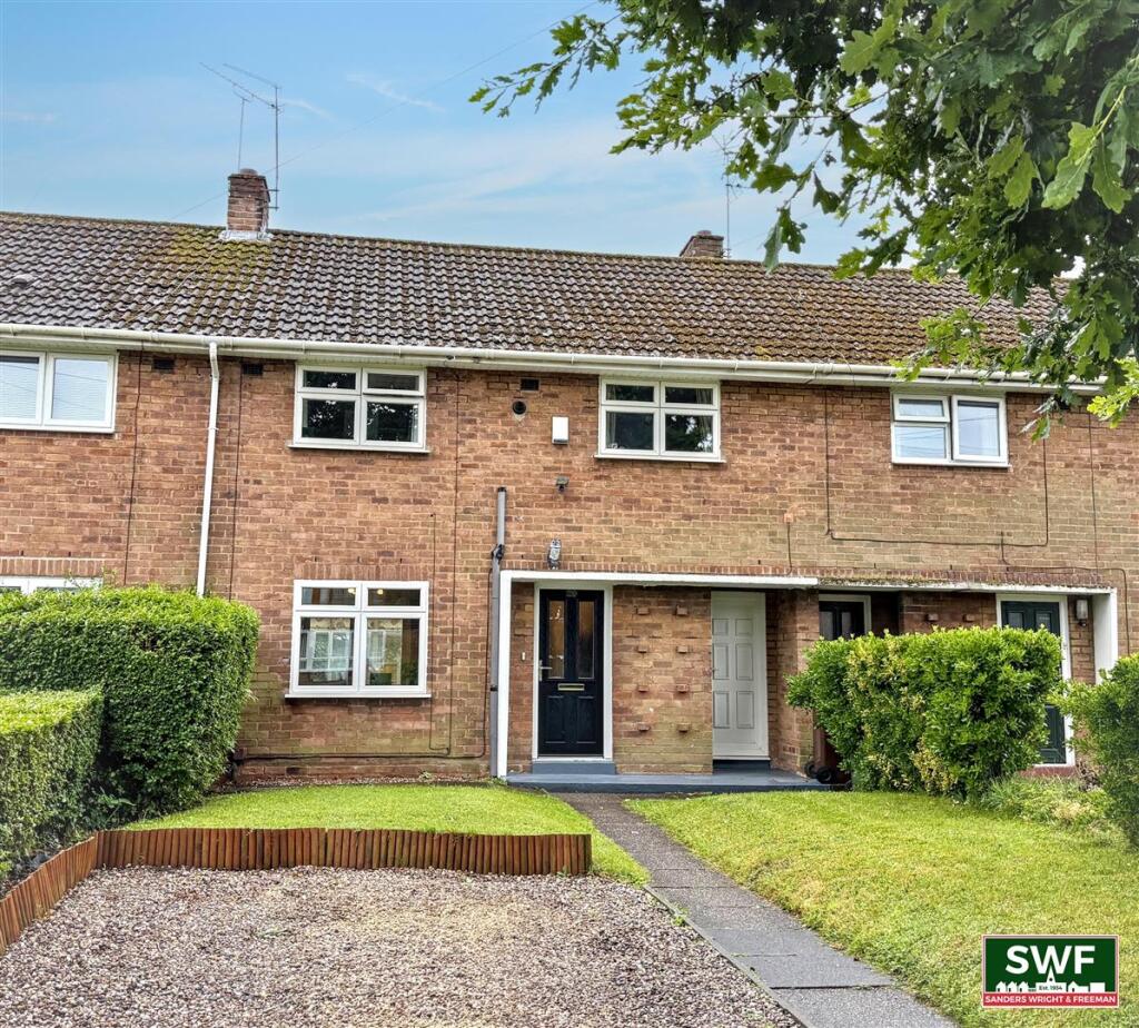 Main image of property: Limehurst Avenue, Wolverhampton