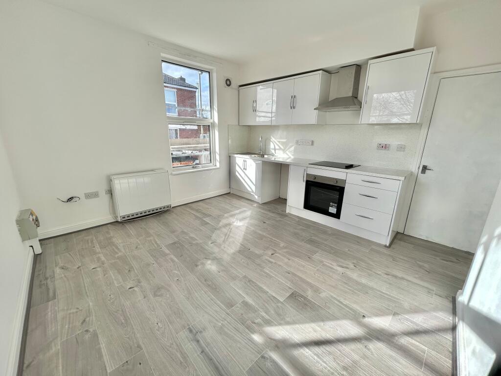 Main image of property: Hartley Road, NOTTINGHAM
