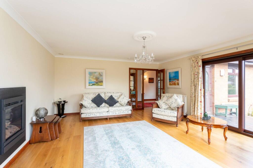 Neidpath Whitelea Road, Burrelton, Blairgowrie, PH13 9NY photo 4