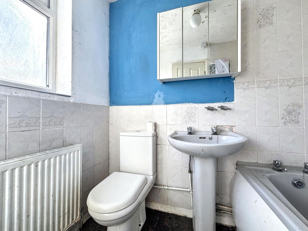 Apartment in Newcastle upon Tyne, East Bedlington - More