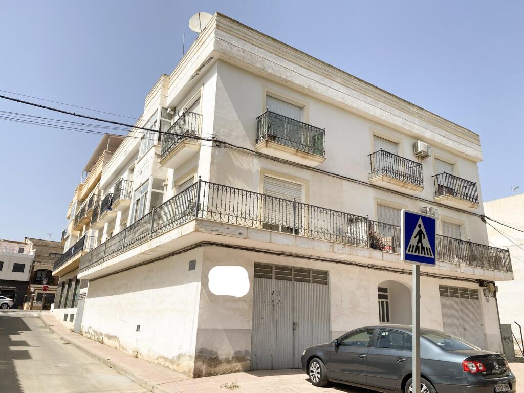 Main image of property: Andalucia, AlmerÃa, Huércal-Overa