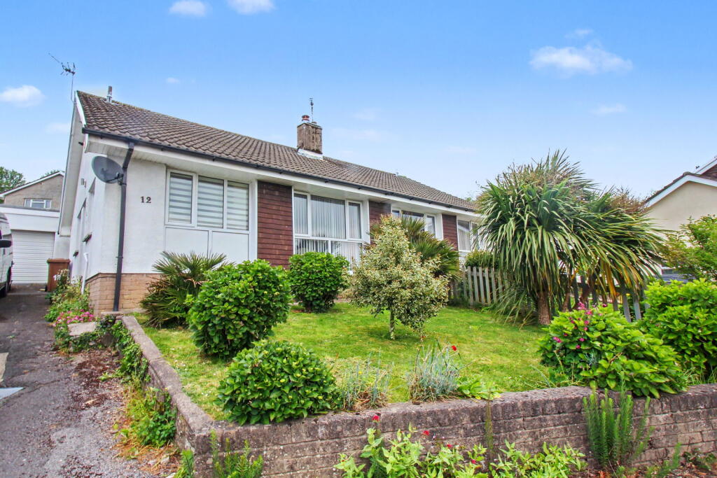 Main image of property: Three Oaks Close, Bedwas, Caerphilly, CF83 8HF