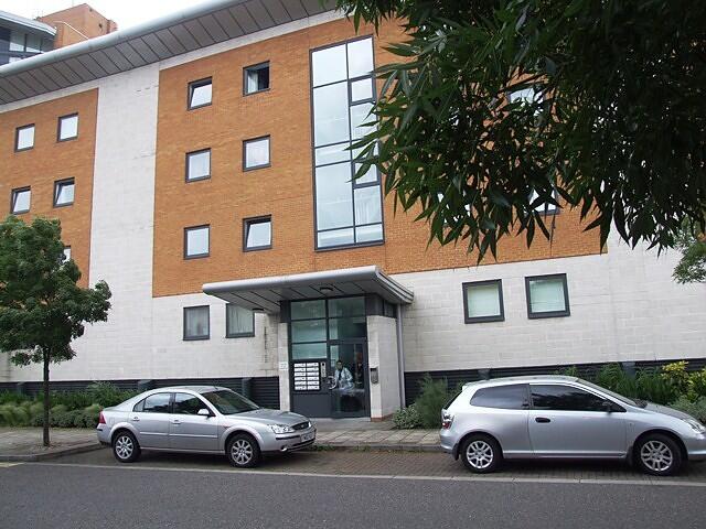 Main image of property: Fishguard Way, London, E16