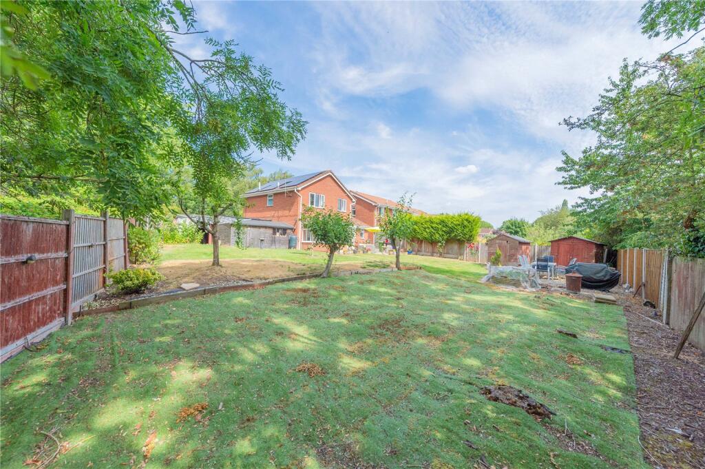 House in Telford, Hollinswood and Randlay - View 3